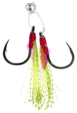 Mustad Light Jigging Assist Rig