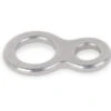 Mustad MA107 Stainless Steel 8-Shape Ring