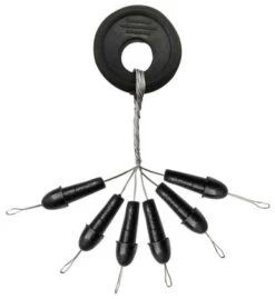 Mustad Weight Stops