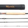 Mystic Outdoors M-Series Fly Rods -Fishing Master mystic outdoors m series fly rods 30886.1651114226