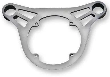 NavPod Top Plates 3 NavPod Top Plates