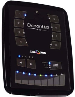 OceanLED 001-500598 DMX Wi-Fi Touch Panel Controller