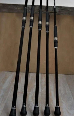 ODM 2021 Genesis Surf Spinning Rods -Fishing Master odm rods genesis saltwater surf spinning rods 17988.1651081252
