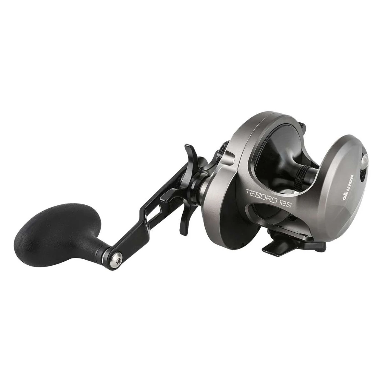 Okuma Tesoro Star Drag Reels 5 Okuma Tesoro Star Drag Reels - Image 3