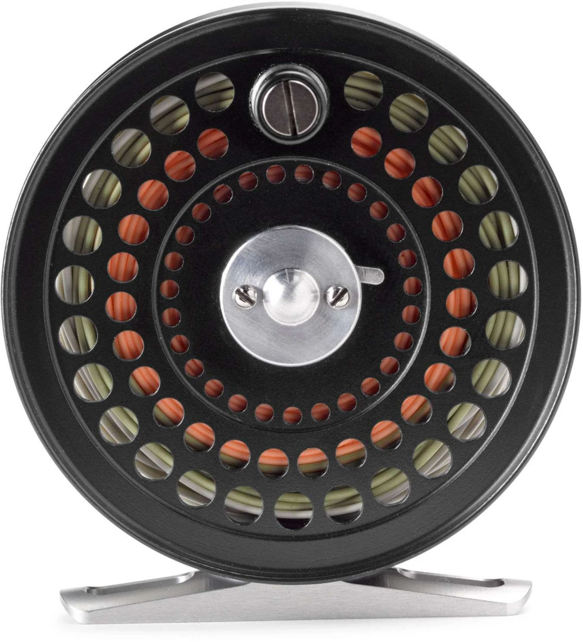 Orvis CFO III Fly Reel - Black (3-5 Wt.) 3 Orvis CFO III Fly Reel - Black (3-5 Wt.) - Image 2