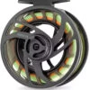 Orvis Clearwater Large Arbor Cassette Fly Reel -Fishing Master orvis clearwater large arbor cassette fly reel 41294.1651415127