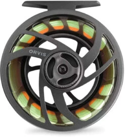 Orvis Clearwater Large Arbor Cassette Fly Reel -Fishing Master orvis clearwater large arbor cassette fly reel 71121.1651415129