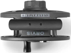 Orvis Clearwater Large Arbor Fly Reels -Fishing Master orvis clearwater large arbor fly reels 64524.1651415135