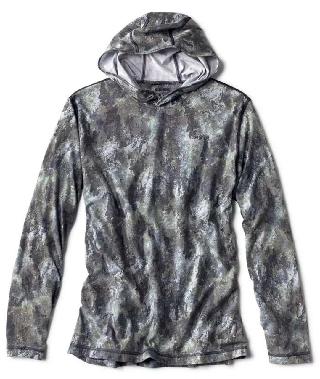 Orvis Dri-Release Hoodie 4 Orvis Dri-Release Hoodie - Image 2