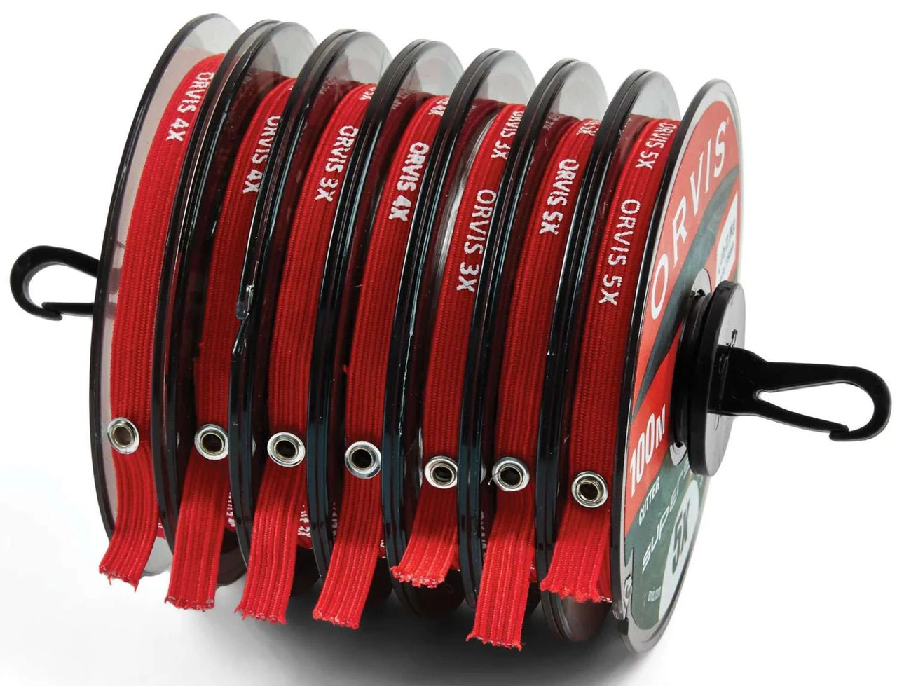 Orvis Tippet Bar 4 Orvis Tippet Bar - Image 2