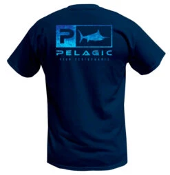 Pelagic Deluxe Dorado Short Sleeve T-Shirts -Fishing Master pelagic deluxe dorado short sleeve t shirts 08154.1651268874