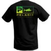 Pelagic Deluxe Dorado Short Sleeve T-Shirts 2 Pelagic Deluxe Dorado Short Sleeve T-Shirts -Fishing Master pelagic deluxe dorado short sleeve t shirts 74648.1651268872