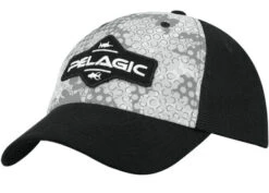 Pelagic Offshore Cap - Grey