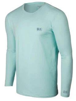 Pelagic Stratos Performance Long Sleeve Shirt