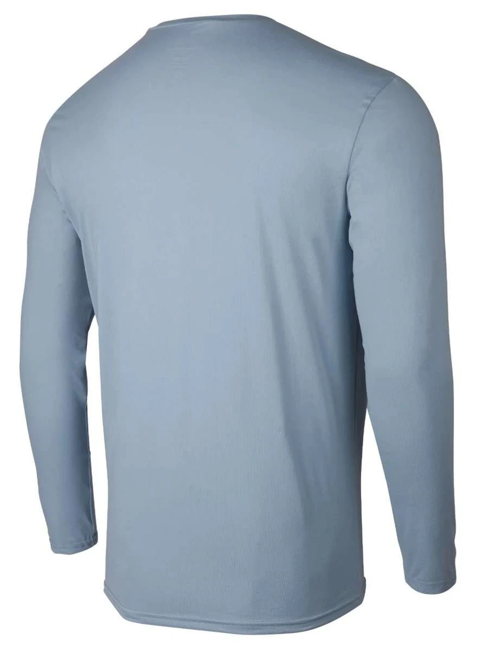 Pelagic Stratos Performance Long Sleeve Shirt 4 Pelagic Stratos Performance Long Sleeve Shirt - Image 2