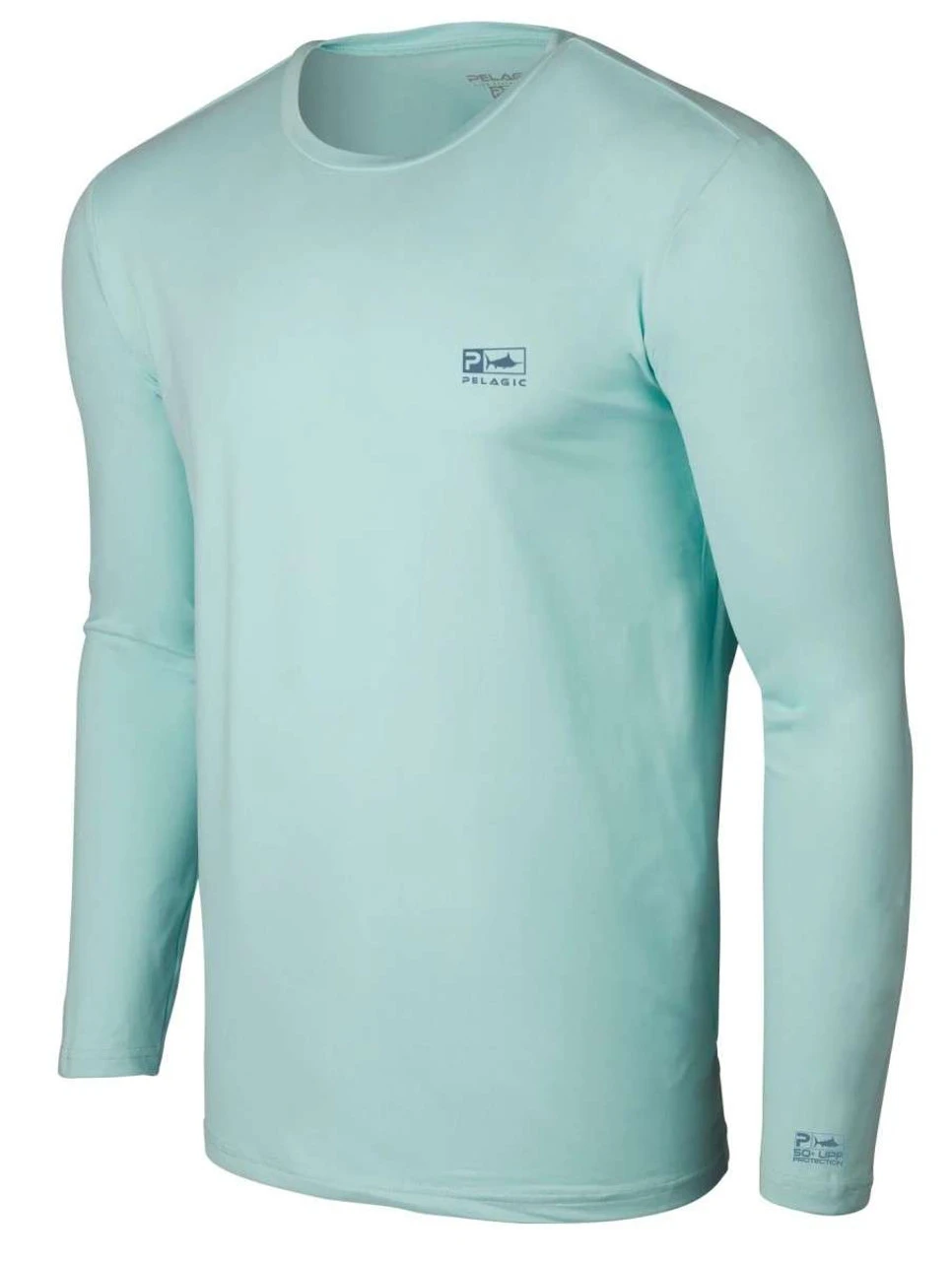 Pelagic Stratos Performance Long Sleeve Shirt 5 Pelagic Stratos Performance Long Sleeve Shirt - Image 3