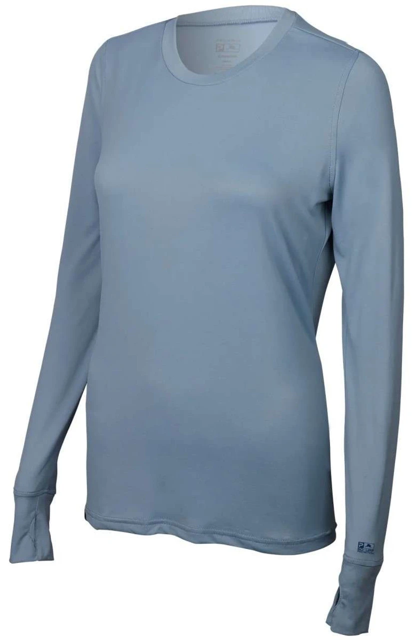 Pelagic Womens Aquatek Fishing Shirt 3 Pelagic Womens Aquatek Fishing Shirt
