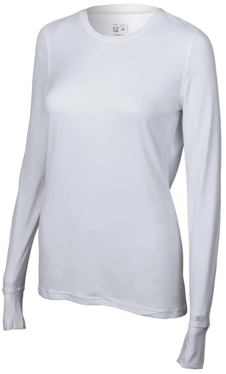 Pelagic Womens Aquatek Fishing Shirt 6 Pelagic Womens Aquatek Fishing Shirt - Image 4