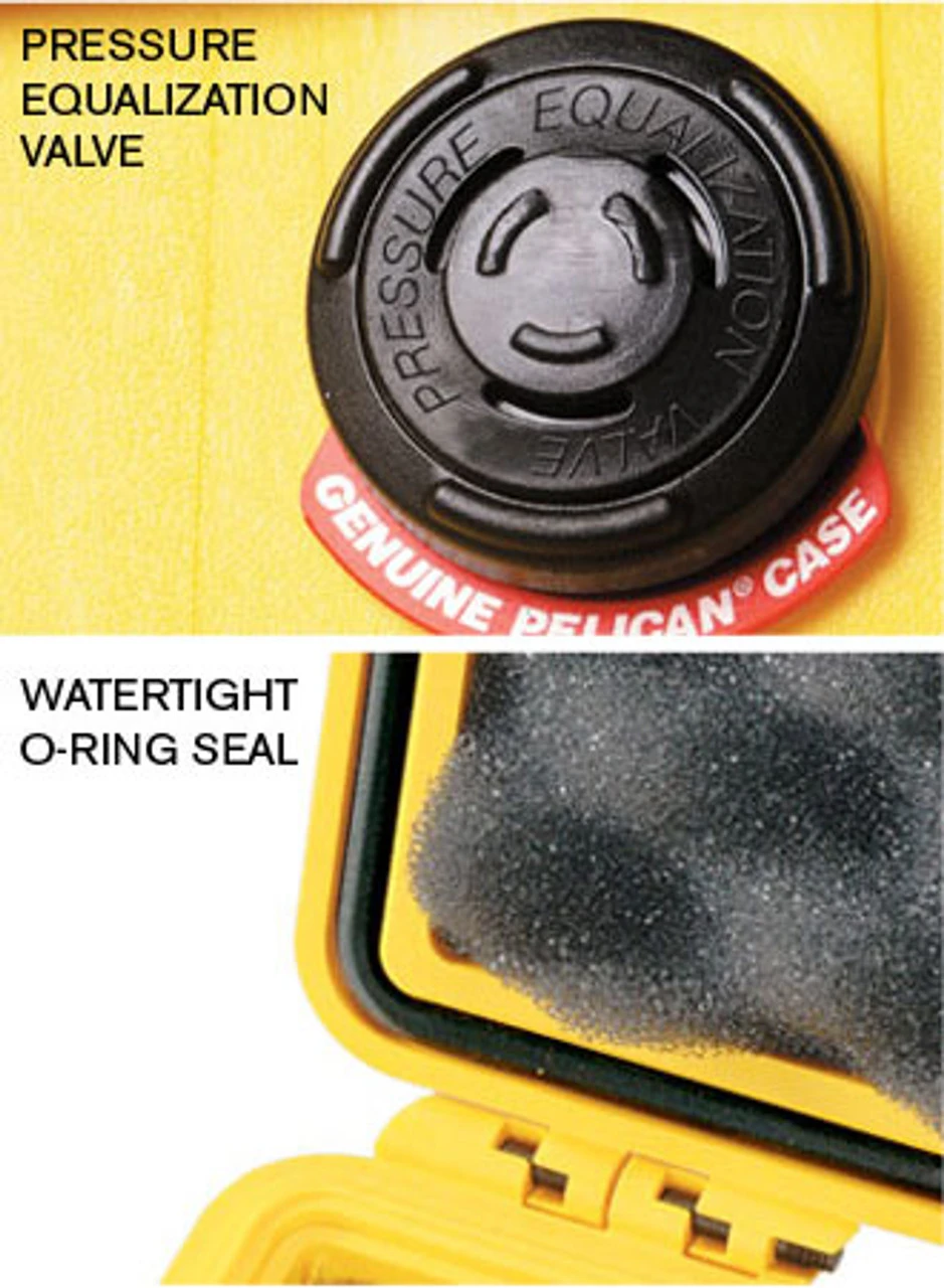 Pelican 1450 Case 6 Pelican 1450 Case - Image 4