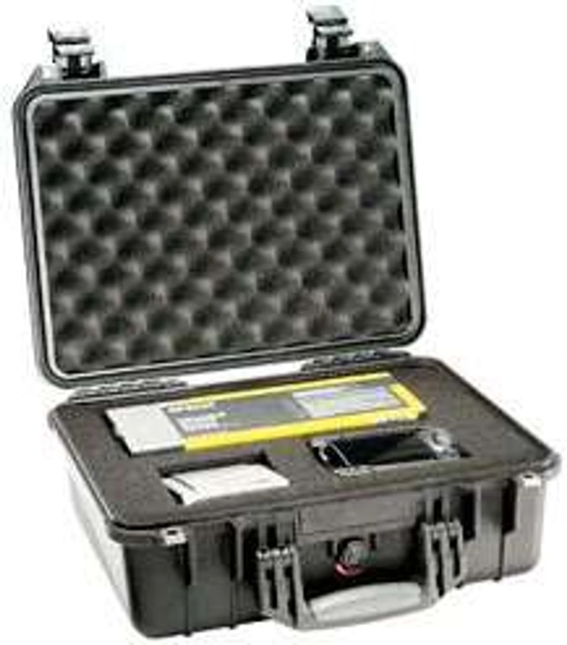 Pelican 1450 Case 3 Pelican 1450 Case