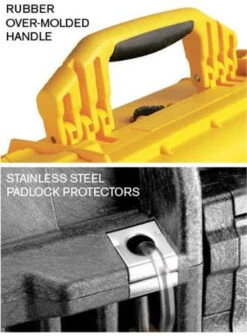 Pelican 1450 Case 13 Pelican 1450 Case -Fishing Master pelican 1450 case 28615.1651033160