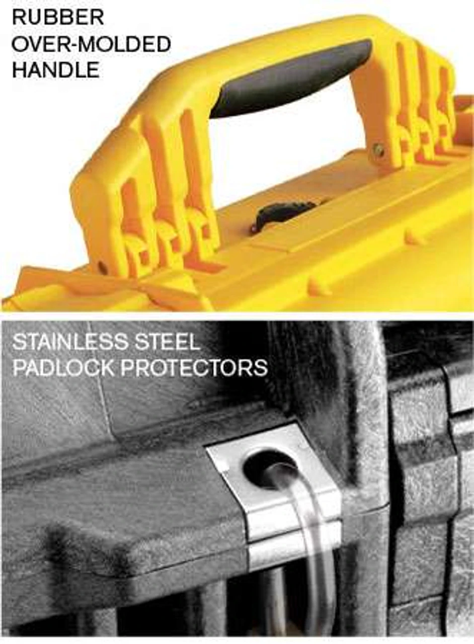 Pelican 1450 Case 8 Pelican 1450 Case - Image 6