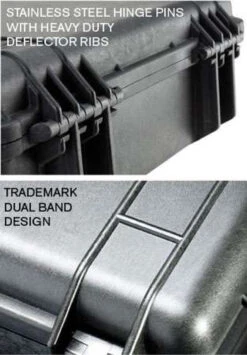 Pelican 1450 Case 12 Pelican 1450 Case -Fishing Master pelican 1450 case 65034.1651033160