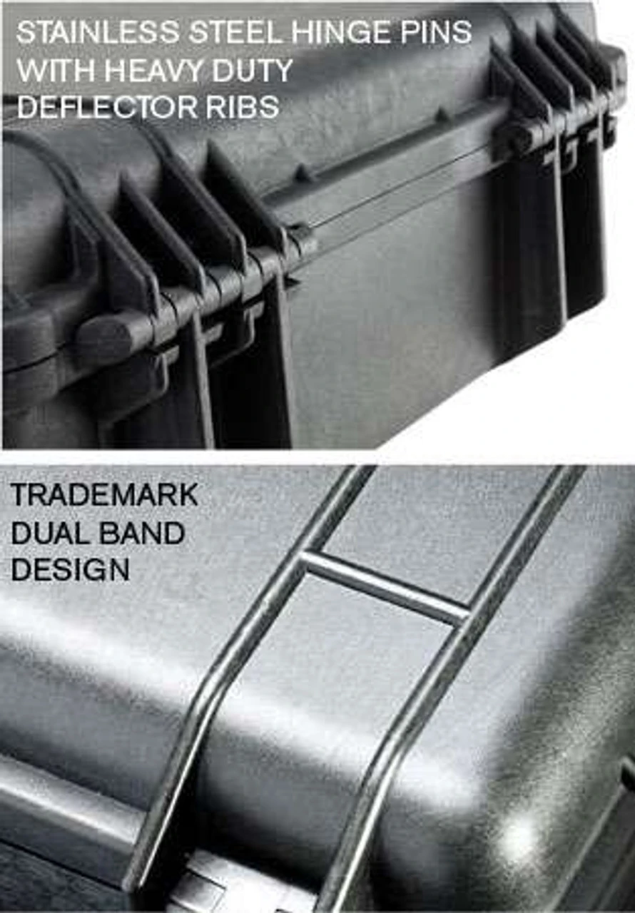 Pelican 1450 Case 7 Pelican 1450 Case - Image 5