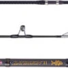Penn BATSFII5080C13 Battalion II Surf Conventional ULUA Rod - 13 Ft. -Fishing Master penn batsfii5080c13 battalion ii inshore spinning rod 99111.1651417459.386.513