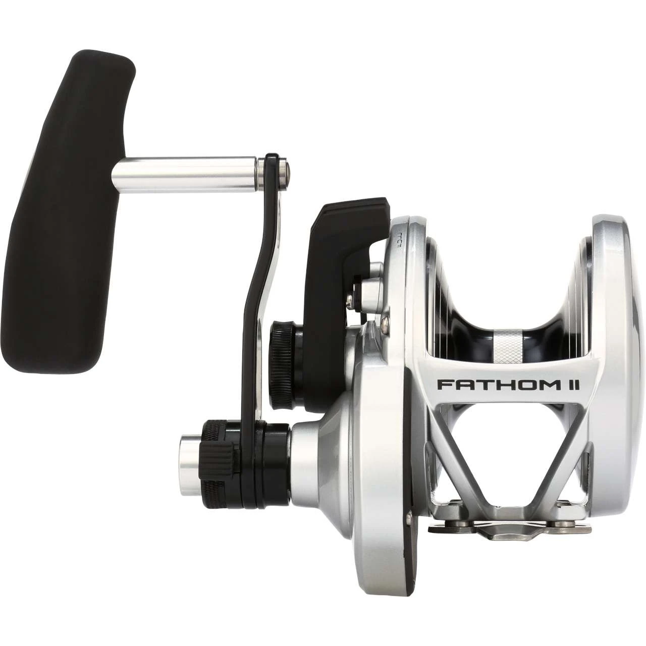 Penn Fathom II Lever Drag Reels 7 Penn Fathom II Lever Drag Reels - Image 5