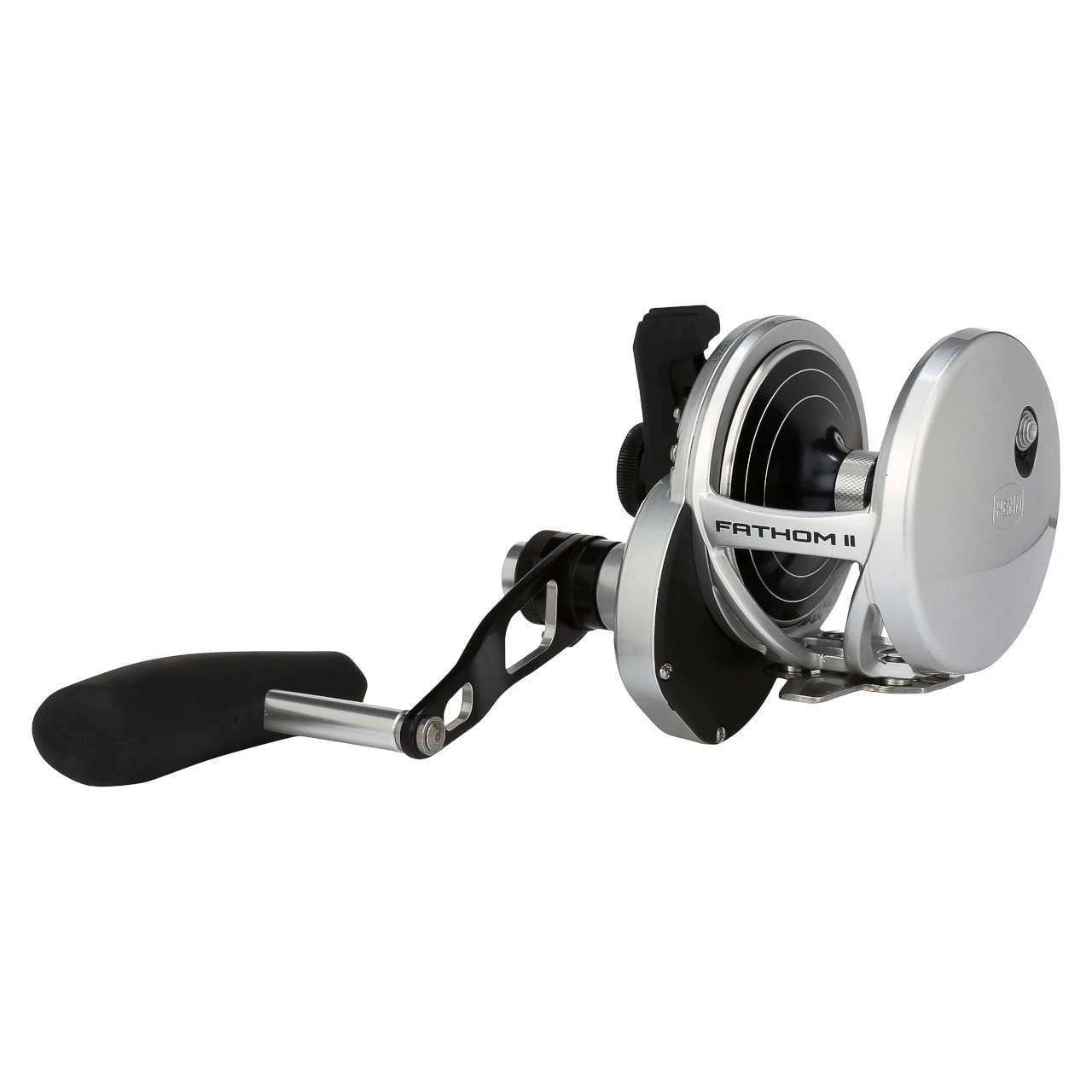 Penn Fathom II Lever Drag Reels 8 Penn Fathom II Lever Drag Reels - Image 6