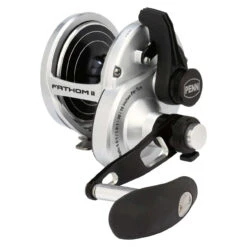 Penn Fathom II Lever Drag Reels 10 Penn Fathom II Lever Drag Reels -Fishing Master penn fathom ii lever drag reels 98147.1671217814
