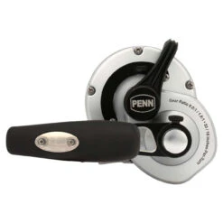Penn Fathom II Lever Drag Reels 11 Penn Fathom II Lever Drag Reels -Fishing Master penn fathom ii lever drag reels 98309.1671217815
