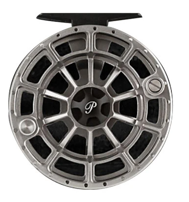 Pflueger Supreme Fly Reel 3 Pflueger Supreme Fly Reel