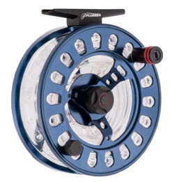 Pflueger Supreme QRS Fly Reels -Fishing Master pflueger supreme qrs fly reels 71778.1651077043