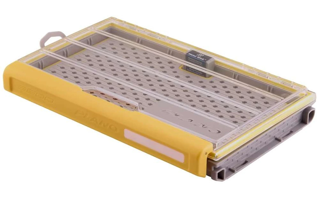 Plano Edge Hook Utility Boxes 3 Plano Edge Hook Utility Boxes