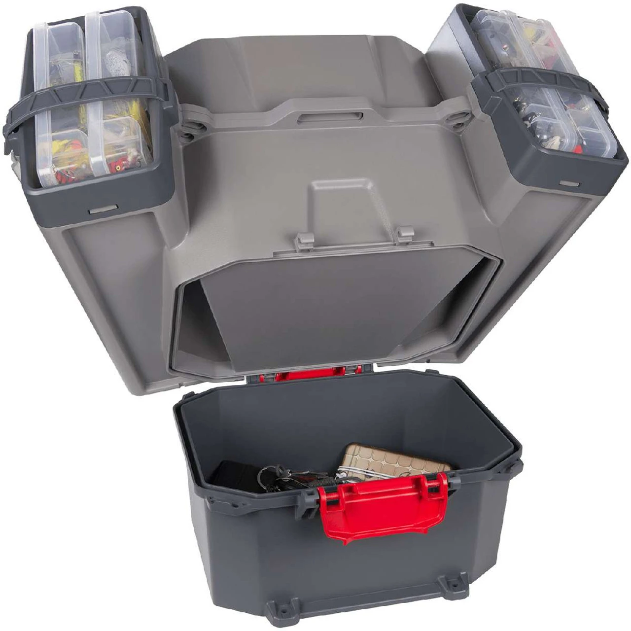 Plano Kayak Series V-Crate 4 Plano Kayak Series V-Crate - Image 2