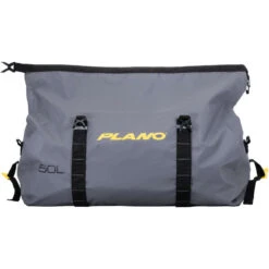 Plano Z-Series Roll Top Waterproof Duffel -Fishing Master plano z series roll top waterproof duffel 29320.1671483025