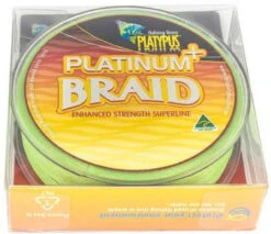 Platypus Platinum Plus Braid Fishing Line 5 Platypus Platinum Plus Braid Fishing Line -Fishing Master platypus platinum plus braid fishing line 54587.1651086663