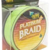 Platypus Platinum Plus Braid Fishing Line -Fishing Master platypus platinum plus braid fishing line 81251.1651086663