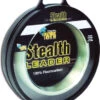 Platypus Stealth Leader - Clear - 4 Lb X 100 M -Fishing Master platypus stealth leader clear 4lb x 100m 75585.1651086780.386.513