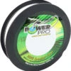 Power Pro PowerPro Fishing Line Braided Spectra 50Lb 500Yds White 2 Power Pro PowerPro Fishing Line Braided Spectra 50Lb 500Yds White -Fishing Master powerpro fishing line braided spectra 50lb 500yds white 79491.1651188277