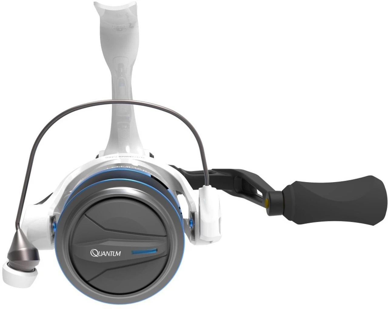 Quantum Accurist S3 PT Inshore Spinning Reels 5 Quantum Accurist S3 PT Inshore Spinning Reels - Image 3