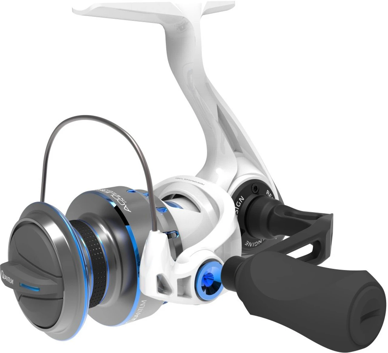 Quantum Accurist S3 PT Inshore Spinning Reels 3 Quantum Accurist S3 PT Inshore Spinning Reels