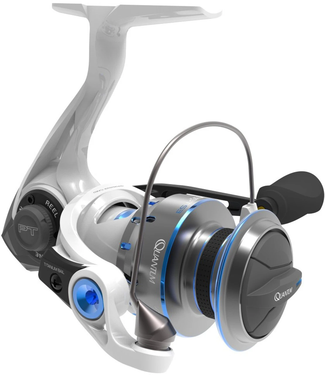 Quantum Accurist S3 PT Inshore Spinning Reels 4 Quantum Accurist S3 PT Inshore Spinning Reels - Image 2