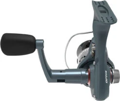 Quantum Optix 40SZ Spinning Reel -Fishing Master quantum optix 40sz spinning reel 79229.1651256959