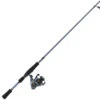 Quantum SMX25723F.NS2 Smoke X Spinning Combo -Fishing Master quantum smx25723f ns2 smoke x spinning combo 09670.1673358622