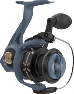 Quantum SMX25723F.NS2 Smoke X Spinning Combo -Fishing Master quantum smx25723f ns2 smoke x spinning combo 91603.1673358623