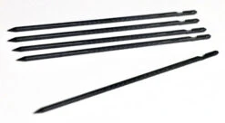 R&R BRN Synthetic Bait Rigging Needles - 5 Pack