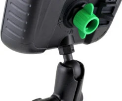 RAM MOUNTS RAM Drill-Down Double Ball Mount For Raymarine Dragonfly - B - 1 In. -Fishing Master ram b 202 379 m616u drill down double ball mount 17066.1651266940